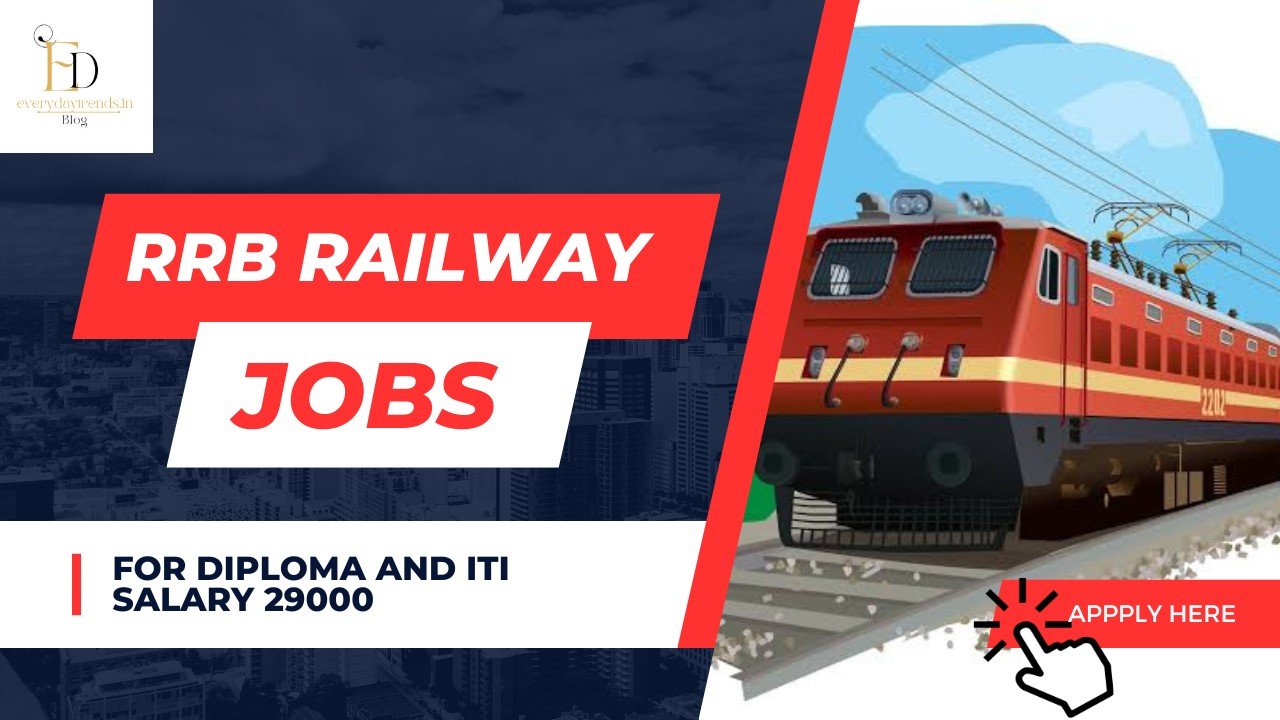 RRB Railway Recruitment