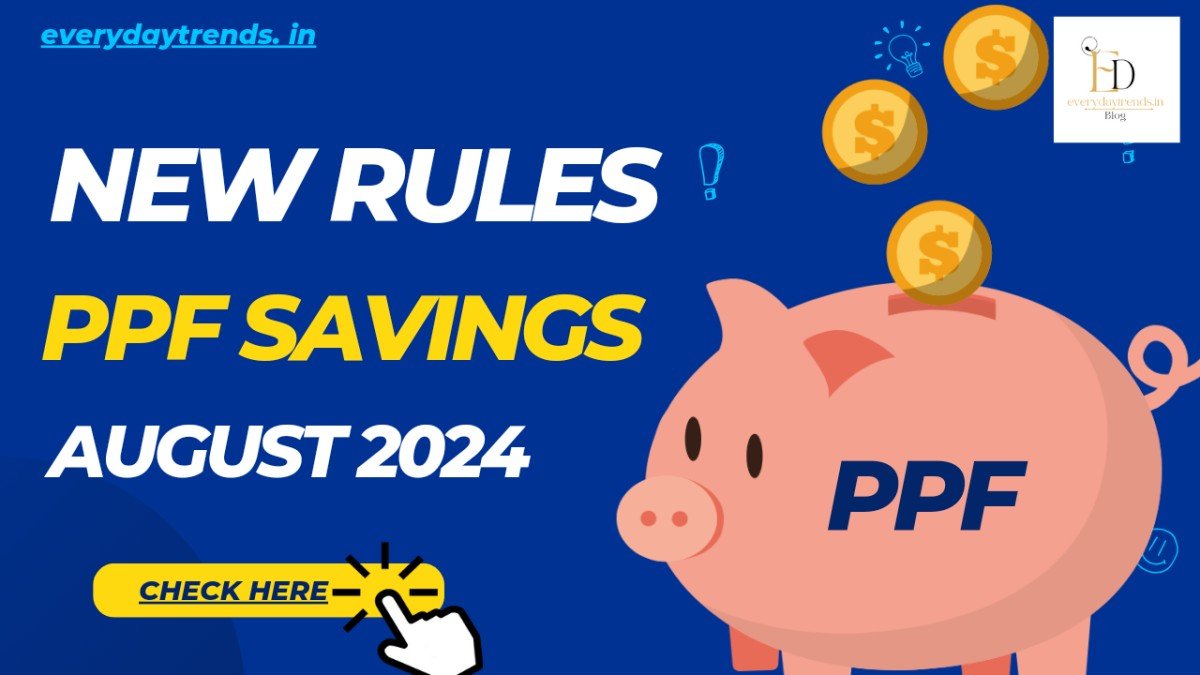 Public Provident Fund