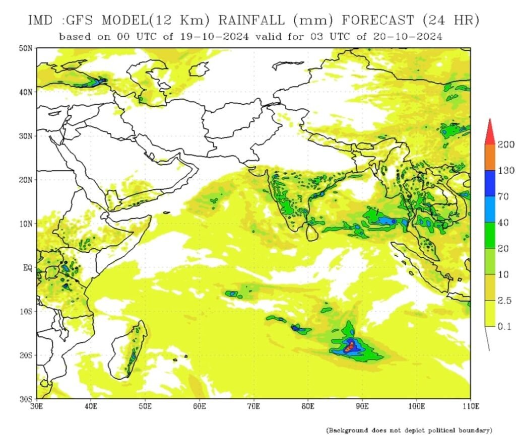 Wheather Report: Heavy Rain Cyclone 'Dana' alert this week 2 IMG 20241019 WA0004 IMG 20241019 WA0004